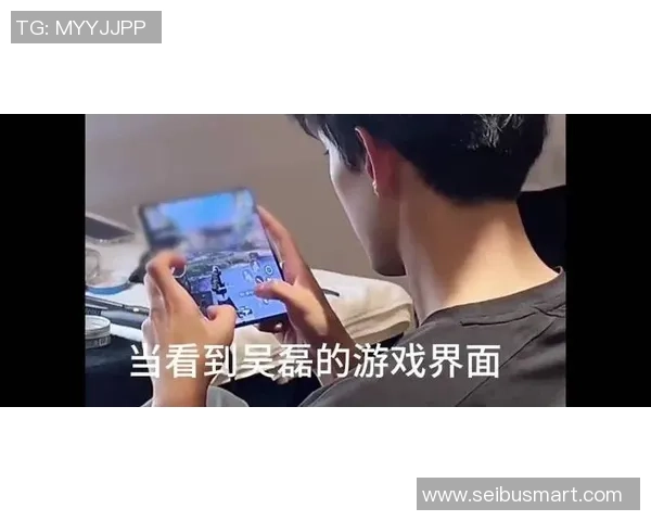 吴磊畅谈英雄联盟游戏体验与心得分享助你提升竞技水平